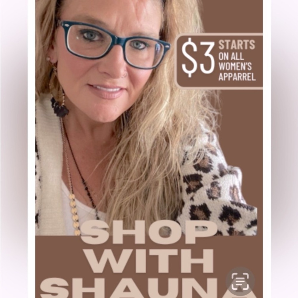 4/5 @9pm $4 Start UNLISTED RequestReg.priced Sm-5X DRESSES $10
SHOES DISCOUNTED - Picture 4 of 4